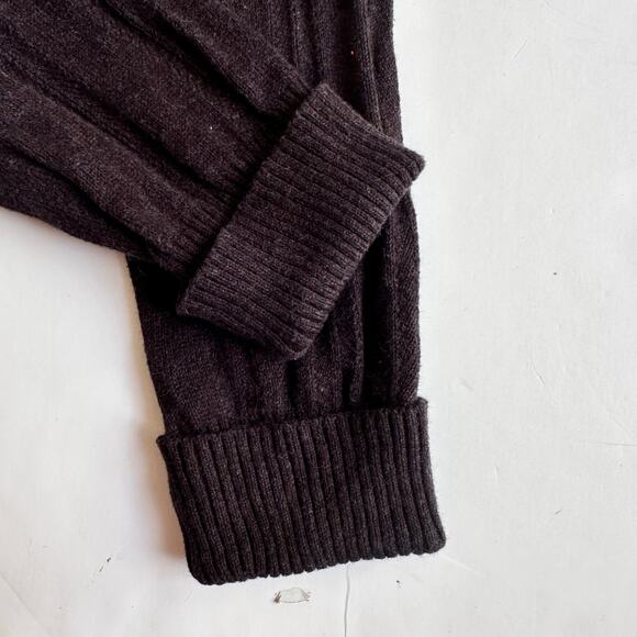 Kate Quinn classic cuffed suspender legging - Picture 3 of 5